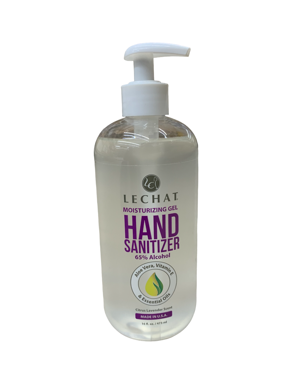 Lechat Hand Sanitizer